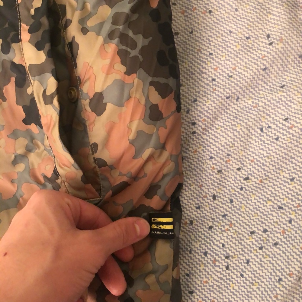 Human race jacket - Picture 2 of 6
